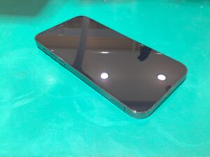 iPhone12Proの買取査定を致しました！　モバトル相模原店