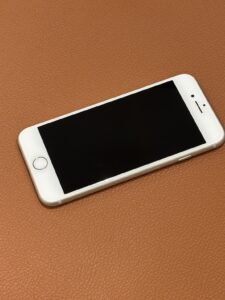 iPhone17シリーズ買取強化中🔥iPhone8（アイフォン）の買取を行いました!【モバトル仙台PARCO2店】