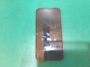 iPhone12Poを買い取り査定しました！【モバトルイーアス高尾店】