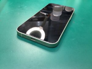 iPhone13miniを買い取り査定しました！【モバトル　秋津店】