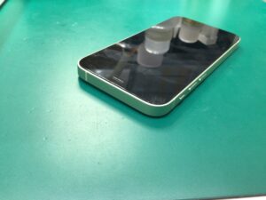 iPhone12miniを買い取り査定しました！【モバトルイーアス高尾店】