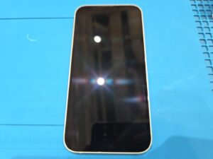 本日はiPhone13を査定いたしました！「モバトル　池袋P’パルコ本店」