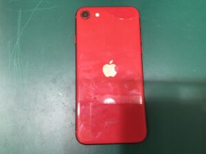iPhoneSE2を買い取り査定しました!【モバトル丸井錦糸町店】