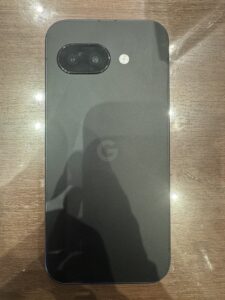 Google Pixel 9aの査定を行わせて頂きました！【モバトルミーツ国分寺店】