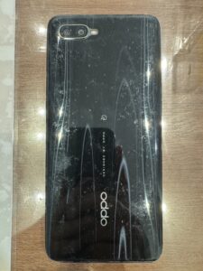 OPPO Reno A 買取査定を行いました。【モバトル国分寺】