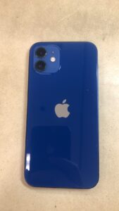 iPhone 12の買取査定を行いました！【三鷹】【モバトル三鷹店】