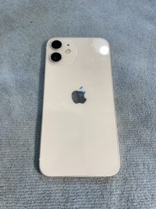iPhone12mini 128GBの中古端末を買取させて頂きました☆