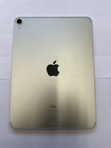 iPadAir4 64GBの中古端末を買取させて頂きました!!
