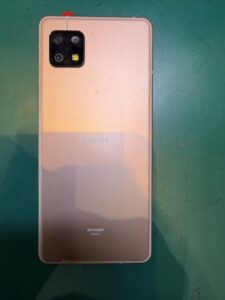 AQUOSsense6　買取査定を行いました！【モバトル荻窪】