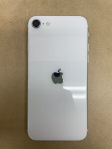 iPhoneSE2 128GB 買取査定致しました！【モバトル荻窪タウンセブン店】
