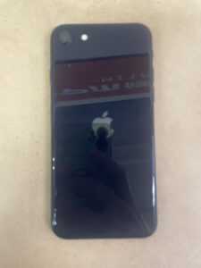 iPhoneSE3　買取査定を行いました！【モバトル三鷹店】