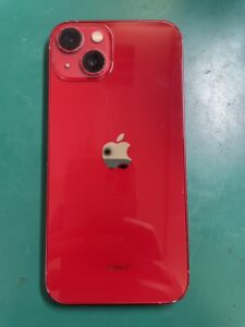 iPhone13の買取査定を行いました【スマホ修理工房三鷹店】