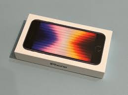 iPhone SEの需要はまだまだあります☆買取査定ならモバトルアル・プラザ小杉店へお持ち込みください☆へ