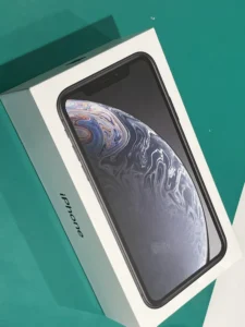 iPhoneXRの買取ならお任せください！モバトルアル・プラザ小杉店