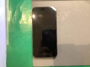 iPhone15Proの買取査定をさせていただきました！【モバトル 八王子オクトーレ店】