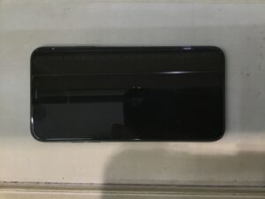 iPhone11ProMaxの買取査定を致しました。【モバトルイーアス高尾店】