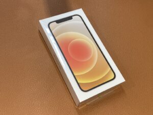 iPhone17買取強化中🔥 iPhone12（アイフォン）の買取を行いました!【モバトル仙台PARCO2店】