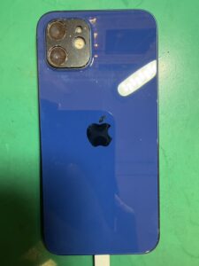 iPhone12　買取査定を行いました！【モバトル荻窪】
