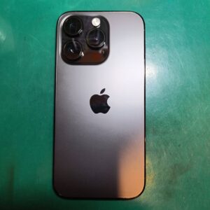 iPhone15Proの買取を行いました！【モバトル大井町店】