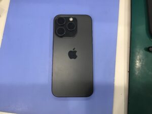 iPhone15Pro(アイフォーン)の買取査定をさせて頂きました！モバトル丸井錦糸町店です！