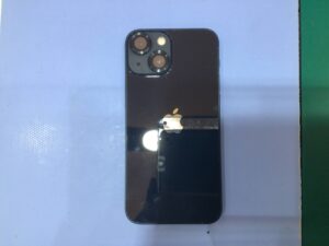 iPhone13miniの買取査定を致しました。【モバトルイーアス高尾店】