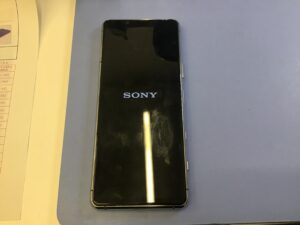 Xperia5Ⅱを買取させて頂きました！【モバトル秋津店】