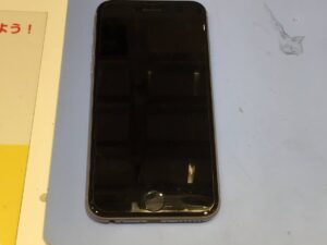 iPhone６Sを買取させて頂きました！【モバトル秋津店】