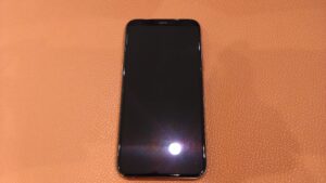 iPhone17買取強化中🔥 iPhone11pro（アイフォン）の買取を行いました!【モバトル仙台PARCO2店】