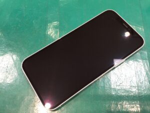 iPhone12の買取査定をさせて頂きました。【モバトルグランデュオ蒲田店】