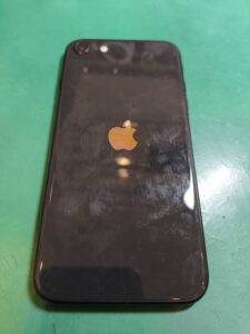 iPhoneSE3 128GBの買取査定いたしました！