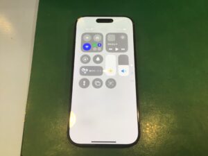 iPhone16Pro(アイフォーン)を買取させて頂きました！【モバトル秋津店】