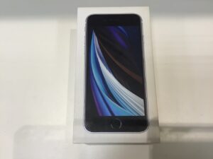 iPhoneSE第2世代の買取査定をさせて頂きました！モバトルグランデュオ蒲田店です！
