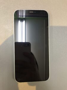 iPhone12を買取させて頂きました！【モバトル秋津店】