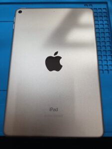 本日はiPad mini5を査定いたしました！「モバトル　池袋P’パルコ本店」