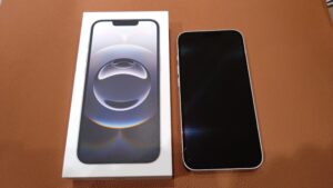 iPhone17買取強化中🔥 iPhone16e（アイフォン）の買取を行いました!【モバトル仙台PARCO2店】