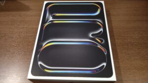 iPhone17買取強化中🔥 iPadPro(M5)13インチ（アイパッド）の買取を行いました!【モバトル仙台PARCO2店】