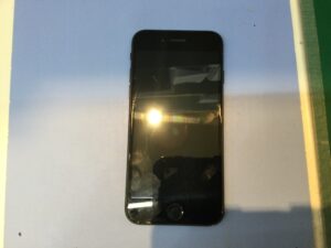 iPhoneSE3をお持ち込みいただきました。【モバトル京王聖蹟桜ヶ丘ショッピングセンターB館店】