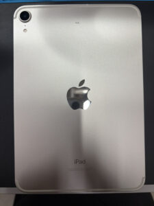 iPad mini６を査定いたしました！「モバトル　池袋P’パルコ本店」