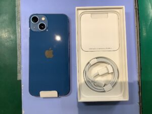 iPhoneをお持ち込みいただきました。【モバトル京王聖蹟桜ヶ丘ショッピングセンターB館店】