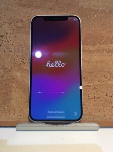 ★iPhone14,15(アイフォン14,15)シリーズ買取強化中！！★Apple iPhone12 (アップル アイフォン 12)docomo版○,中古正常品★【モバトル広島パルコ新館店】