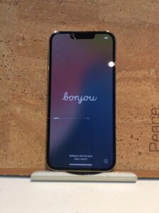 ★iPhone14,15(アイフォン14,15)シリーズ買取強化中！！★Apple iPhone13Pro (アップル アイフォン 13プロ)SIMフリー版、故障品★【モバトル広島パルコ新館店】