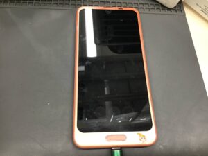 AQOUS R2の買取査定を致しました。【モバトルイーアス高尾店】