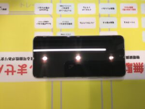 iPhone13をお持ち込みいただきました。【モバトル京王聖蹟桜ヶ丘ショッピングセンターB館店】