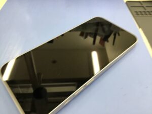 iPhone13をお持ち込みいただきました。【モバトル橋本駅店】