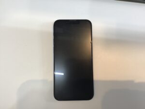 iPhone13miniをお持ち込みいただきました。【モバトル京王聖蹟桜ヶ丘ショッピングセンターB館店】