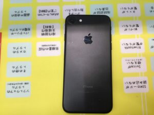 iPhoneSEの買取査定をさせていただきました！【モバトル 八王子オクトーレ店】