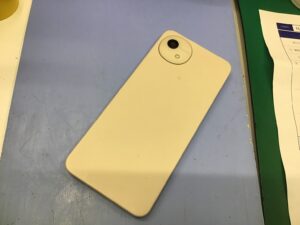 AQUOSの買取査定をさせていただきました！【モバトル 八王子オクトーレ店】