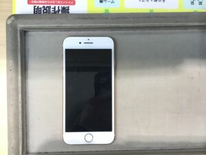iPhone8をお持ち込みいただきました。【モバトル橋本駅店】