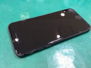 iPhone8の買取査定を致しました。【モバトルイーアス高尾店】
