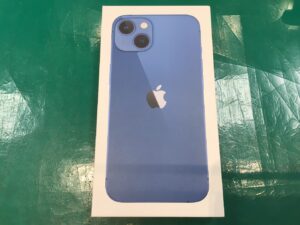 iPhoneをお持ち込みいただきました。【モバトル京王聖蹟桜ヶ丘ショッピングセンターB館店】